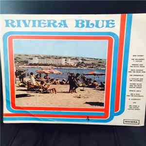 Various - Riviera Blue mp3