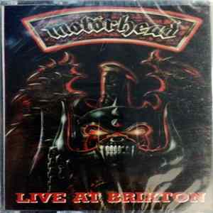 Motörhead - Live At Brixton mp3