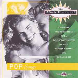 Various - The Music Document Pop Songs Volume 2 mp3