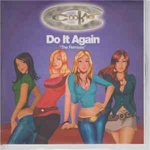 Cookie - Do It Again mp3