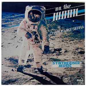 Charlie Mike Sierra - On The Moon mp3