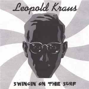 Leopold Kraus, Leopold Kraus Wellenkapelle - Swingin On The Surf mp3