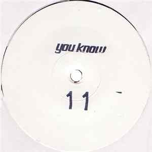 Unknown Artist - You Know 11 mp3
