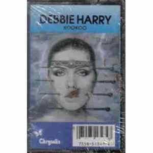 Debbie Harry - KooKoo mp3