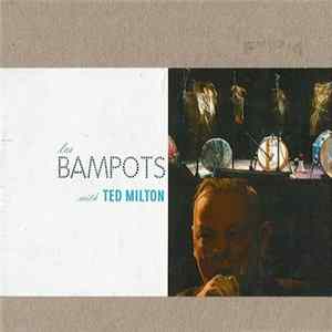 Les Bampots With Ted Milton - Les Bampots With Ted Milton mp3
