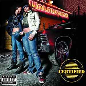 Unladylike - Certified mp3