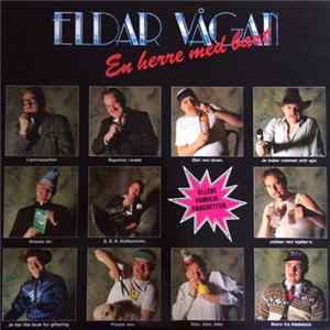 Eldar Vågan - En Herre Med Bart mp3