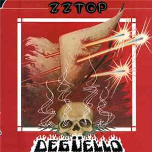 ZZ Top - Degüello mp3