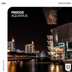 Fredge - Aquarius mp3