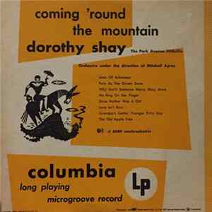Dorothy Shay - Coming 'Round The Mountain mp3