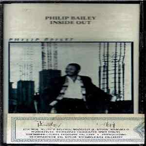 Philip Bailey - Inside Out mp3