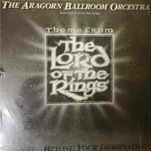 The Aragorn Ballroom Orcestra - (Theme From) The Lord Of The Rings mp3
