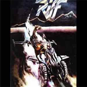 Riff - Ruedas De Metal mp3