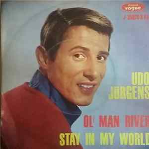Udo Jürgens - Ol Man River / Stay In My World mp3
