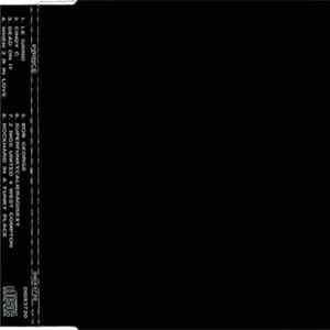 Prince - The Black Album mp3