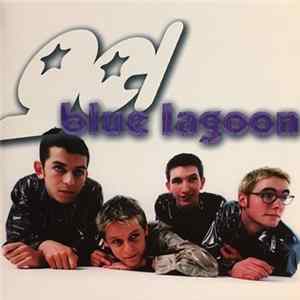 Gel - Blue Lagoon (Coral Remix) mp3