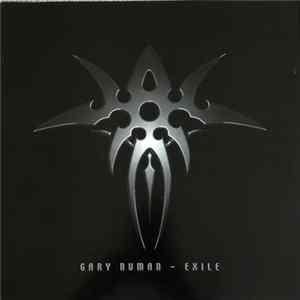 Gary Numan - Exile mp3