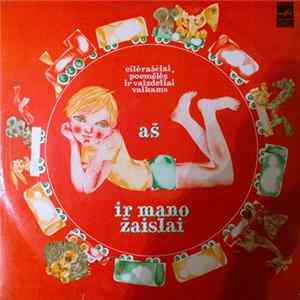Lithuanian actors - Aš ir mano žaislai mp3
