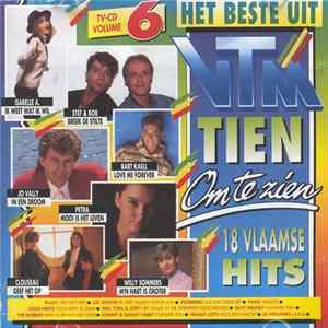 Various - Het Beste Uit Tien Om Te Zien Volume 6 mp3