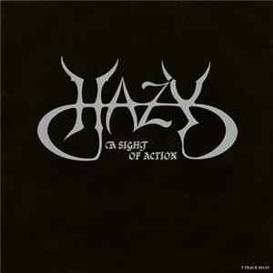 Hazy - A Sight Of Action mp3