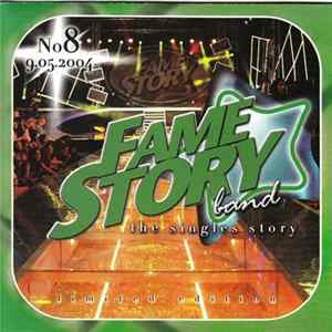 Various - Fame Story Band - No 8 mp3