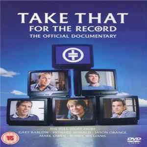 Take That - For The Record mp3