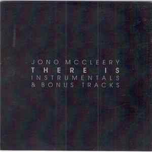Jono McCleery - There Is: Instrumentals & Bonus Tracks mp3