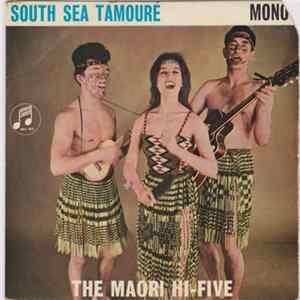 The Maori Hi Five - South Sea Tamoure mp3