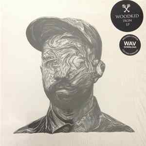 Woodkid - Iron EP mp3