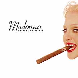 Madonna - Deeper And Deeper mp3