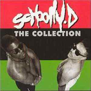 Schoolly D - The Collection mp3