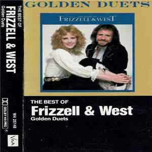 Frizzell & West - Golden Duets (The Best Of Frizzell & West) mp3