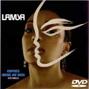 Lamya - Empires (Bring Me Men) mp3