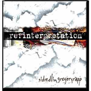 Sidredlin & Gregoryrapp - Re:Interpretation mp3