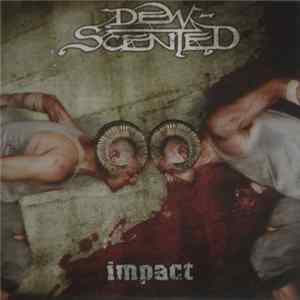 Dew-Scented - Impact mp3