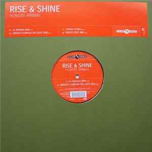 Rise & Shine - Hungry Animal mp3