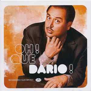 Dario Moreno - Oh ! Qué Dario ! mp3