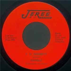 Rangle - T. D. Dorsett mp3