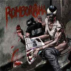The Bloody Beetroots - Romborama mp3