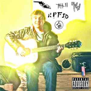 R.P.F.S.D. - Sun Bathing mp3