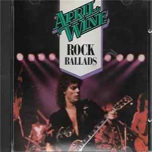 April Wine - Rock Ballads mp3