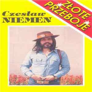 Czesław Niemen - Złote Przeboje Czesława Niemena mp3