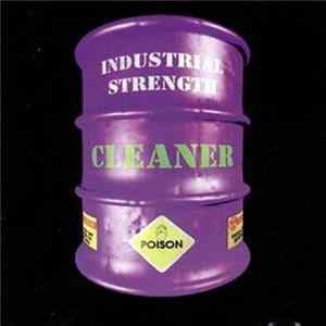 Industrial Strength - Cleaner mp3