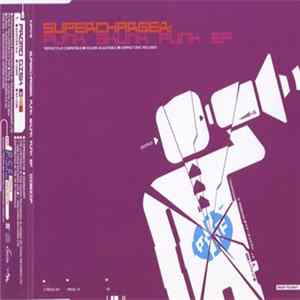 Supercharger - Punk Skunk Funk EP mp3