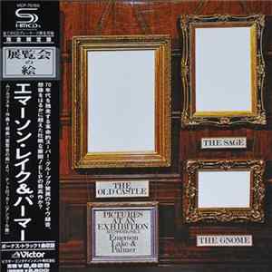 Emerson Lake & Palmer - Pictures At An Exhibition mp3