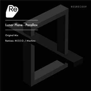 Lunar Plane - Parallax mp3