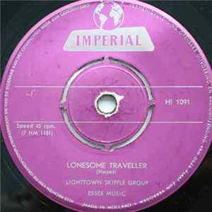 Lighttown Skiffle Group - Lonesome Traveller mp3