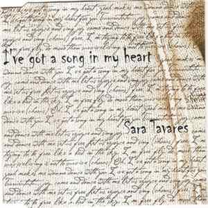 Sara Tavares - I´ve Got A Song In My Heart mp3