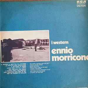 Ennio Morricone - I Western mp3
