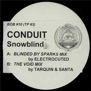 Conduit - Snowblind mp3